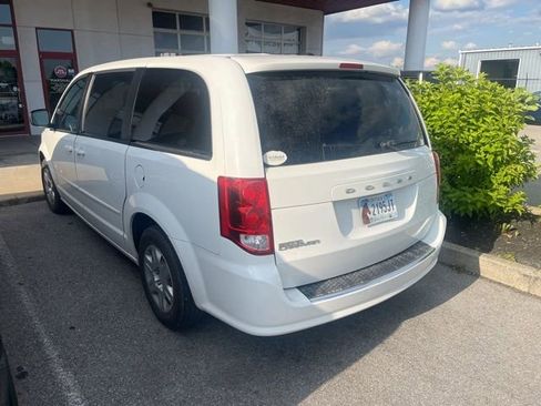 Used 2013 Dodge Grand Caravan SE FWD image 6