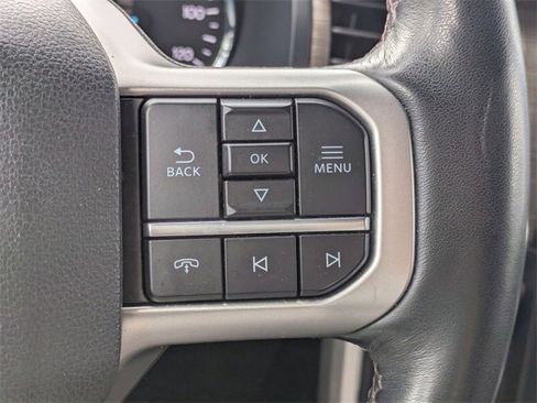 Used 2024 Ford Expedition Max Limited image 32