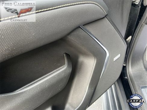 Certified 2023 Chevrolet Tahoe Premier image 24