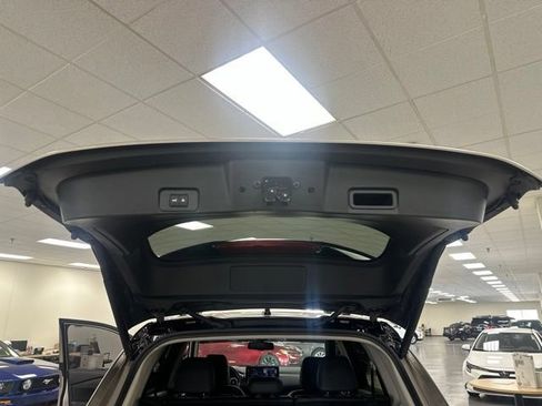 Used 2025 Nissan Rogue Platinum AWD/4WD image 20