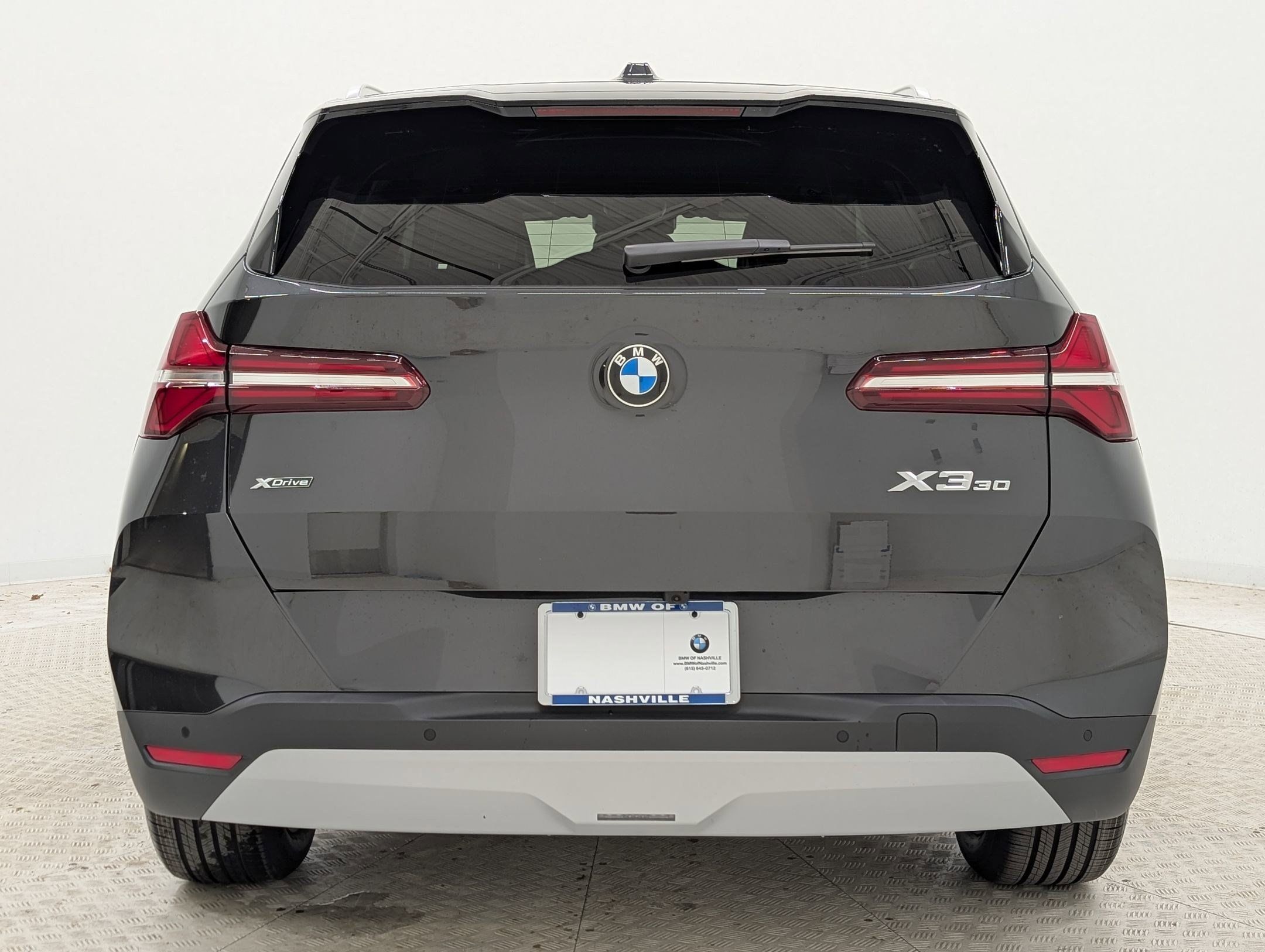 Used 2026 BMW X3 xDrive30i w/ Premium Package AWD/4WD image 10