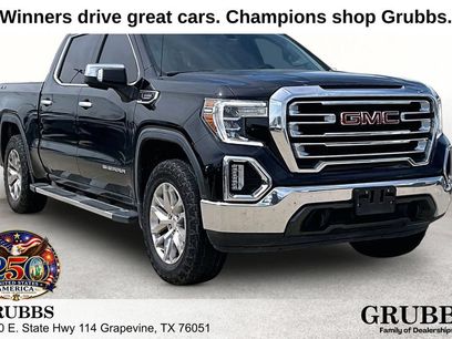 Used 2021 GMC Sierra 1500 SLT w/ SLT Premium Package