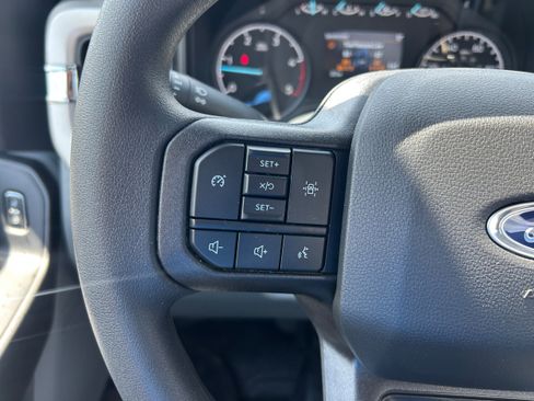 New 2026 Ford F550 4x4 Regular Cab Super Duty image 27