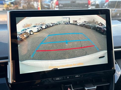 New 2026 Toyota Corolla XSE image 22