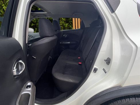 Used 2012 Nissan Juke SV image 17