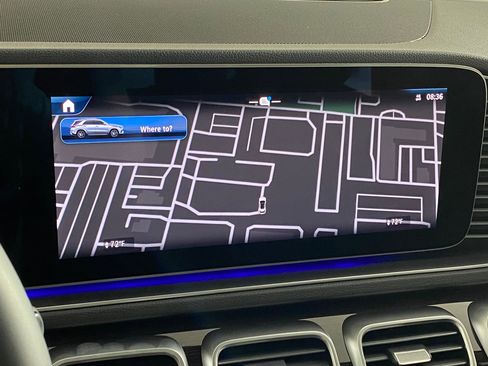 Used 2025 Mercedes-Benz GLE 350 4MATIC image 25