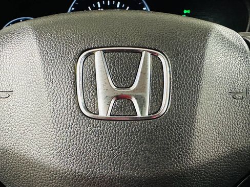 Used 2016 Honda HR-V EX-L image 17
