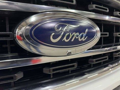 Used 2021 Ford F150 XLT w/ Equipment Group 302A High AWD/4WD image 18