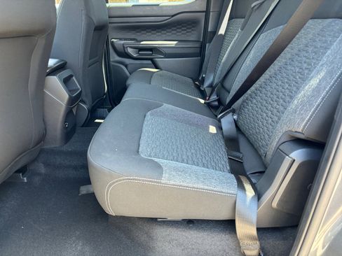 New 2026 Ford Ranger XLT AWD/4WD image 17