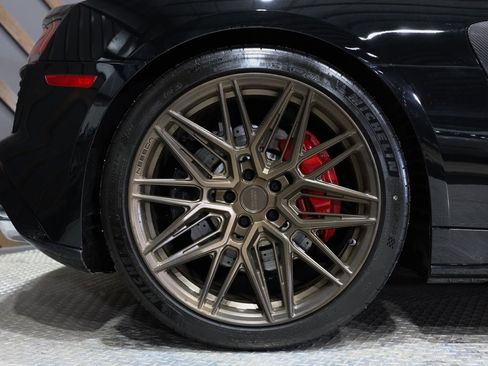 Used 2023 Audi R8 V10 performance w/ Carbon Exterior Package image 13