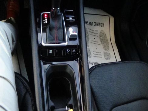 Certified 2024 Jeep Compass Trailhawk w/ Trailhawk Elite Group image 26