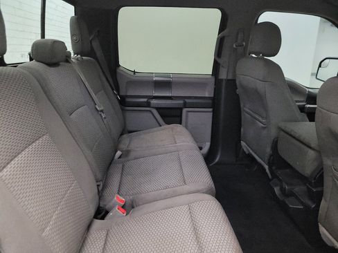 Used 2015 Ford F150 XLT w/ Equipment Group 302A Luxury RWD image 19