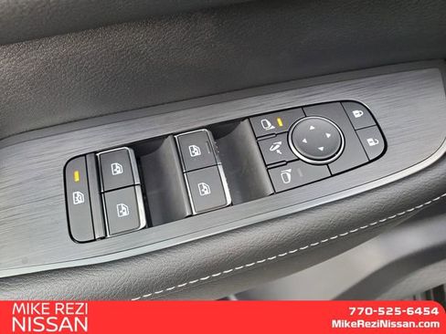 New 2026 Nissan Armada PRO-4X image 12