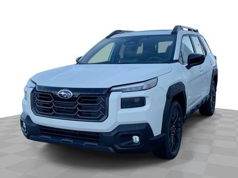 New 2026 Subaru Outback Limited XT w/ Premium/Limited Plus Package AWD/4WD image 1