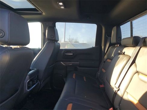 Used 2020 GMC Sierra 1500 AT4 w/ AT4 Premium Package image 10