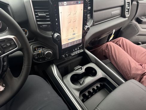 New 2026 RAM 1500 Big Horn image 21