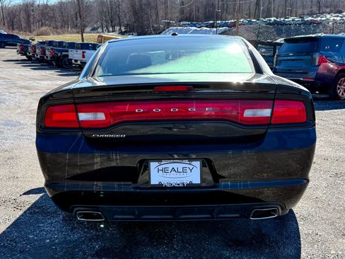 Used 2013 Dodge Charger SXT Plus image 5