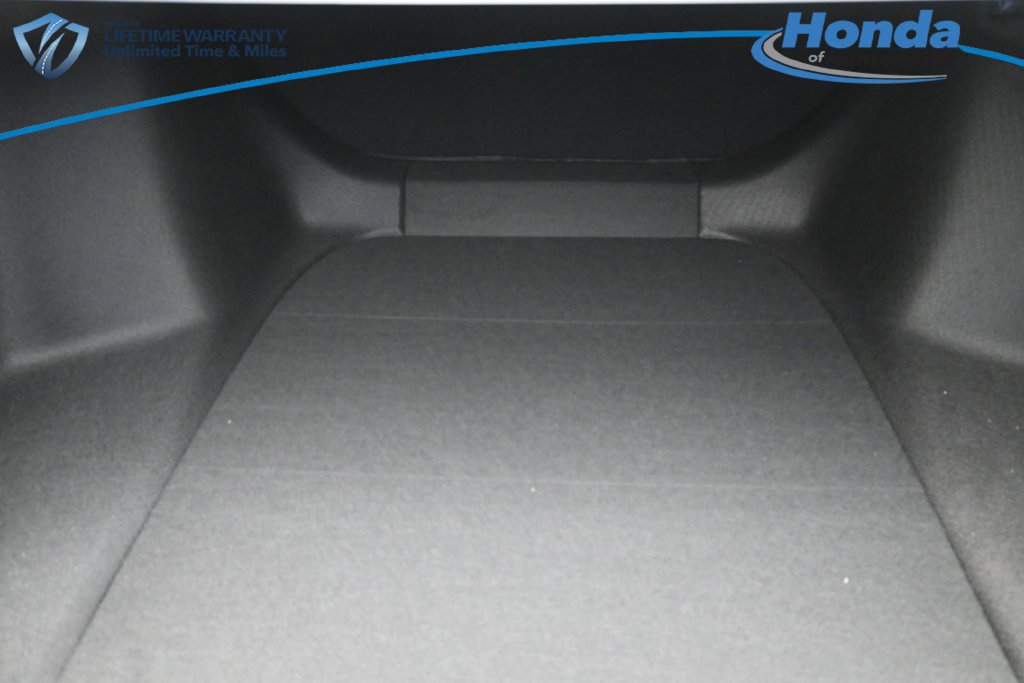 New 2026 Honda Accord LX image 21