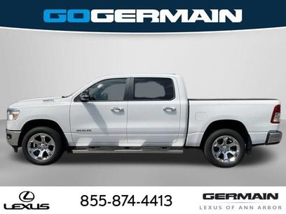 Used 2019 RAM 1500 Big Horn