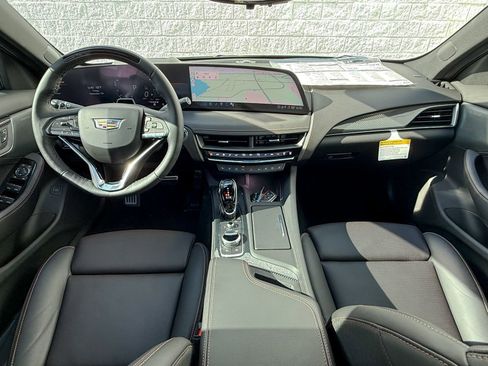 New 2025 Cadillac CT5 Sport image 52