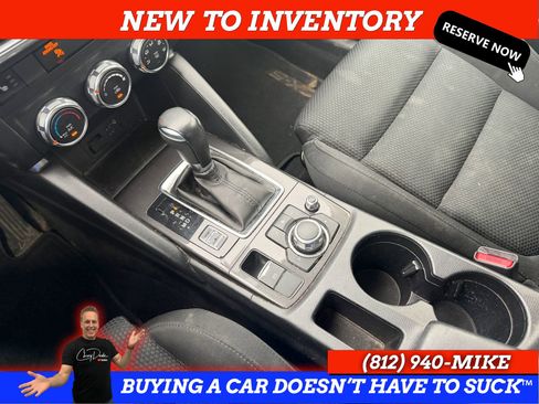 Used 2016 MAZDA CX-5 Touring AWD/4WD image 30