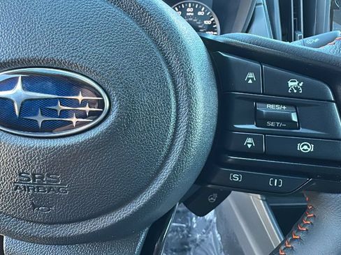 New 2026 Subaru Crosstrek 2.5i Limited w/ Crosstrek Mirror Package AWD/4WD image 39