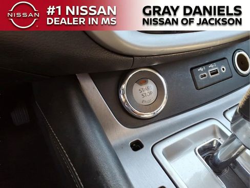 Used 2020 Nissan Murano SV FWD image 15