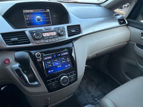 Used 2015 Honda Odyssey EX-L image 26