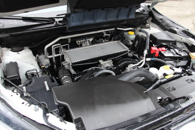 Used 2023 Subaru Ascent Touring AWD/4WD image 14