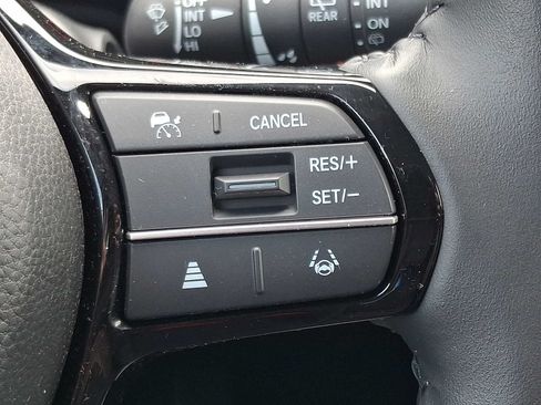 Certified 2024 Honda CR-V EX-L image 22