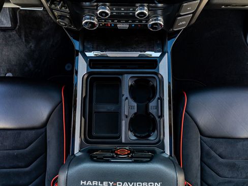 Used 2023 Ford F250 Lariat w/ Lariat Ultimate Package image 28