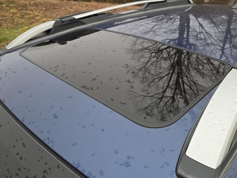 Used 2021 Subaru Outback Touring XT image 5