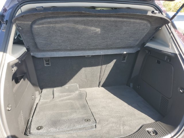 Certified 2017 Buick Encore Premium AWD/4WD image 8