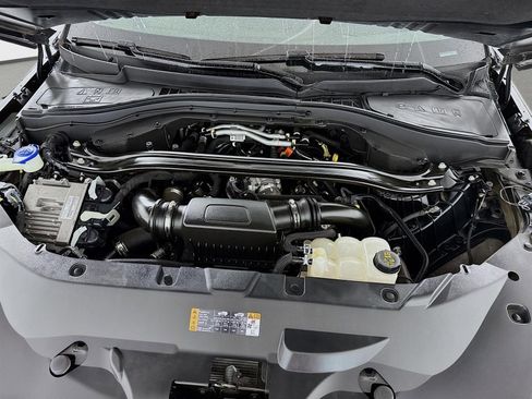 Used 2023 Lincoln Aviator Black Label w/ Dynamic Handling Package image 34