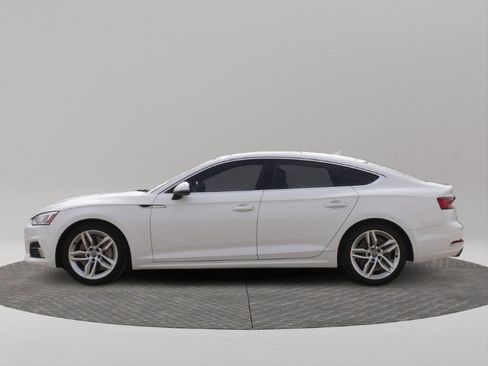 Used 2019 Audi A5 2.0T Premium image 3