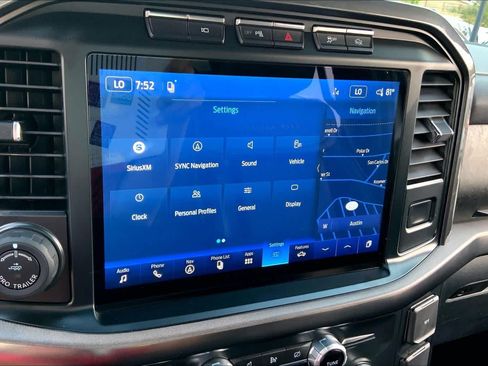Used 2022 Ford F150 Tremor w/ Equipment Group 402A High AWD/4WD image 31