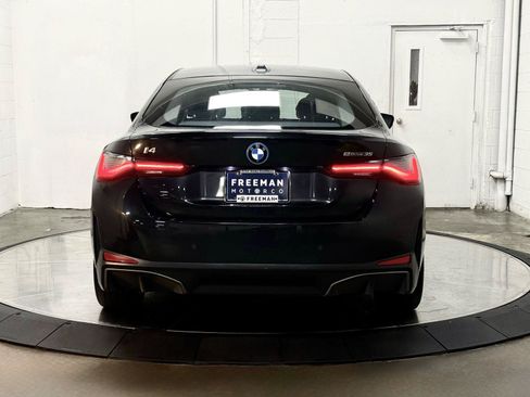 Used 2023 BMW i4 eDrive35 RWD image 7