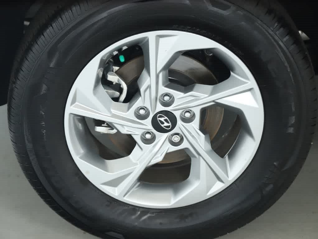 Used 2024 Hyundai Tucson SEL AWD/4WD image 12