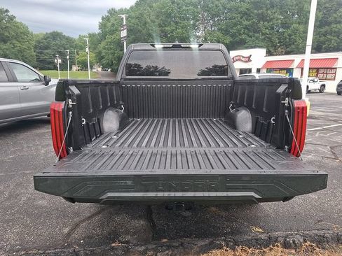 Used 2023 Toyota Tundra SR5 w/ SR5 Premium Package AWD/4WD image 29