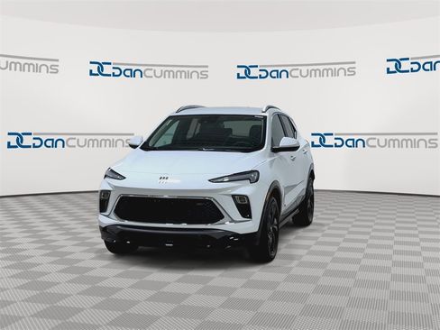 New 2026 Buick Encore GX Sport Touring w/ Comfort Package image 3