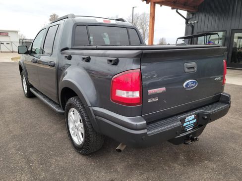 Used 2010 Ford Explorer Sport Trac XLT image 6