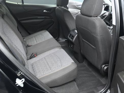 Used 2024 Chevrolet Equinox LT AWD/4WD image 41