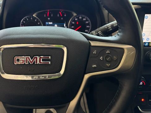 Used 2018 GMC Terrain Denali image 15