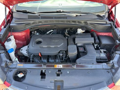 Used 2017 Hyundai Santa Fe Sport AWD/4WD image 21