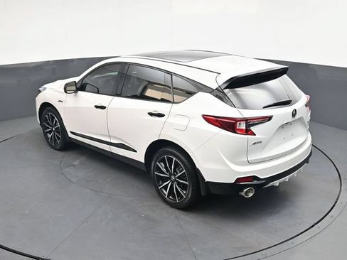 Used 2025 Acura RDX A-Spec AWD/4WD image 27