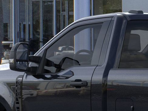 New 2026 Ford F350 XL w/ STX Appearance Package AWD/4WD image 20