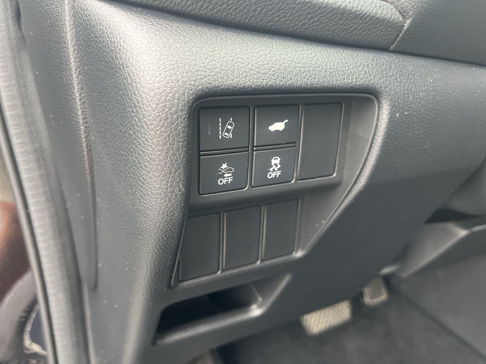 Used 2019 Honda CR-V EX-L image 17