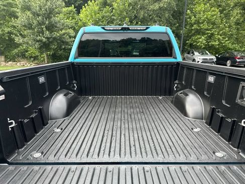 New 2026 Toyota Tundra TRD Pro AWD/4WD image 23
