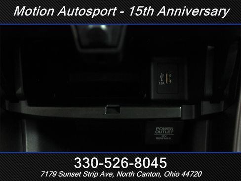 Used 2017 Honda Accord Sport Special Edition image 21