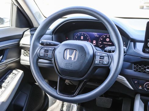 Used 2024 Honda Accord EX image 18